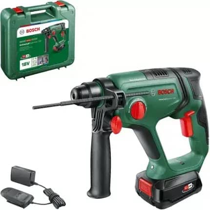 Bohrhammer Bosch