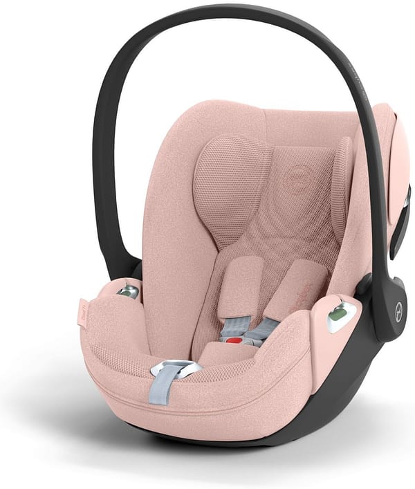 Cybex Autositz Cloud T i-Size ab Geburt (bis 13 Kg)